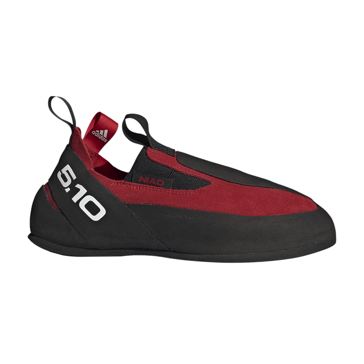 adidas Five Ten NIAD Moccasym Power Red Core Black Cloud White