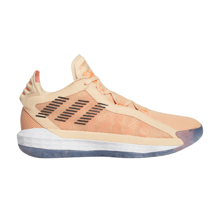adidas Dame 6 International Women's Day