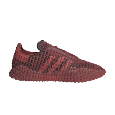 adidas Graddfa AKH I Craig Green Collegiate Burgundy