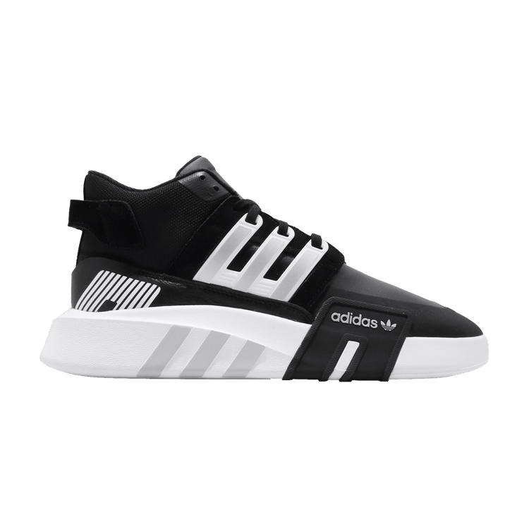 adidas EQT Bask ADV V2 Core Black