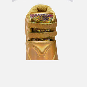 Reebok | WONDER WOMAN FS HI GOLD