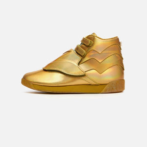 Reebok | WONDER WOMAN FS HI GOLD