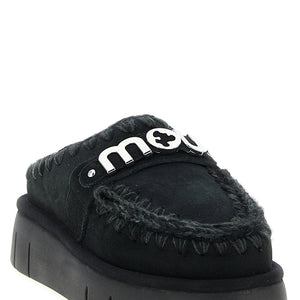 Mou Bounce Clog Sabots