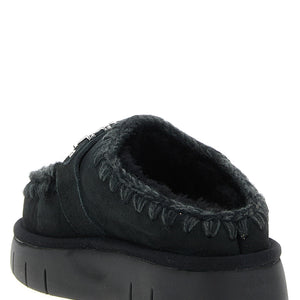 Mou Bounce Clog Sabots