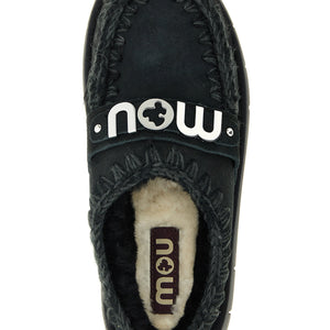 Mou Bounce Clog Sabots