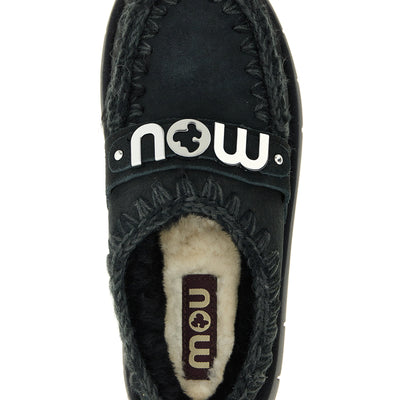 Mou Bounce Clog Sabots