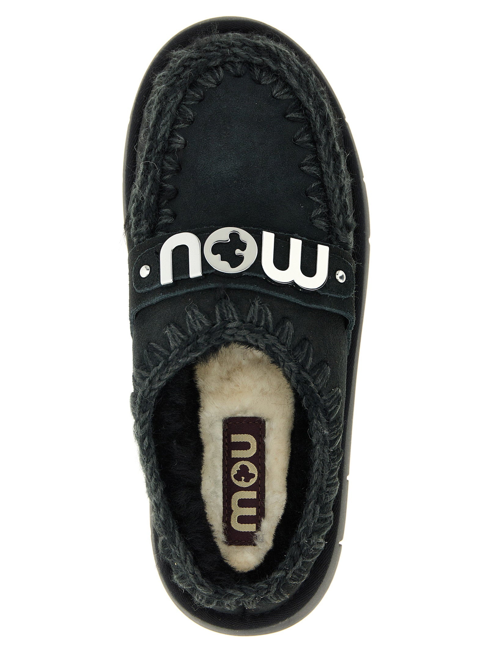 Mou Bounce Clog Sabots