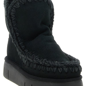 Mou Eskimo 18 Bounce Ankle Boots