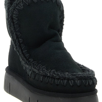 Mou Eskimo 18 Bounce Ankle Boots