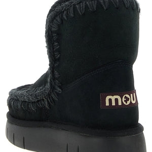 Mou Eskimo 18 Bounce Ankle Boots