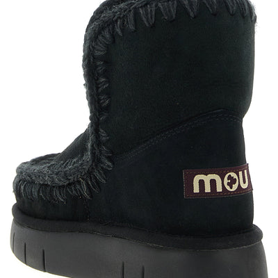Mou Eskimo 18 Bounce Ankle Boots