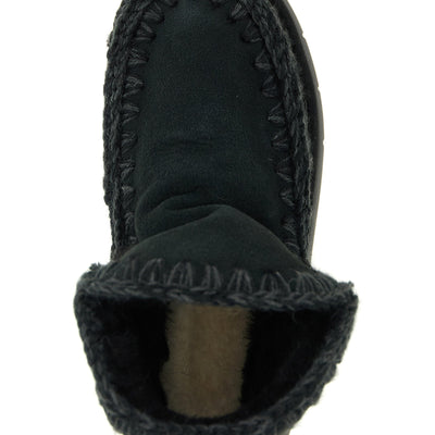 Mou Eskimo 18 Bounce Ankle Boots