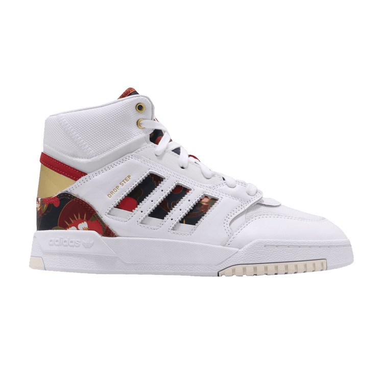 adidas Drop Step Chinese New Year