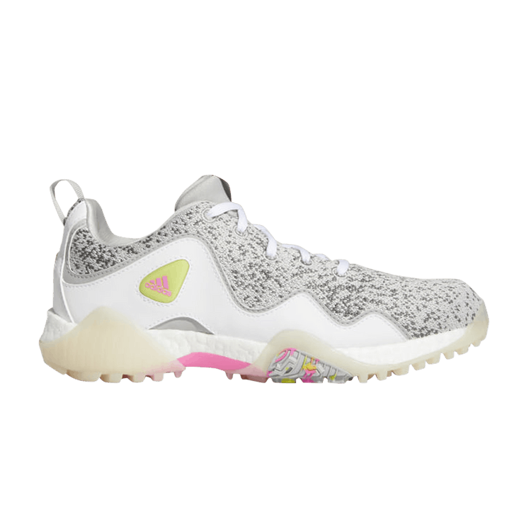 adidas Chodechaos 21 Primeblue Grey Screaming Pink (Women's)