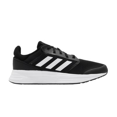 adidas Galaxy 5 Black White