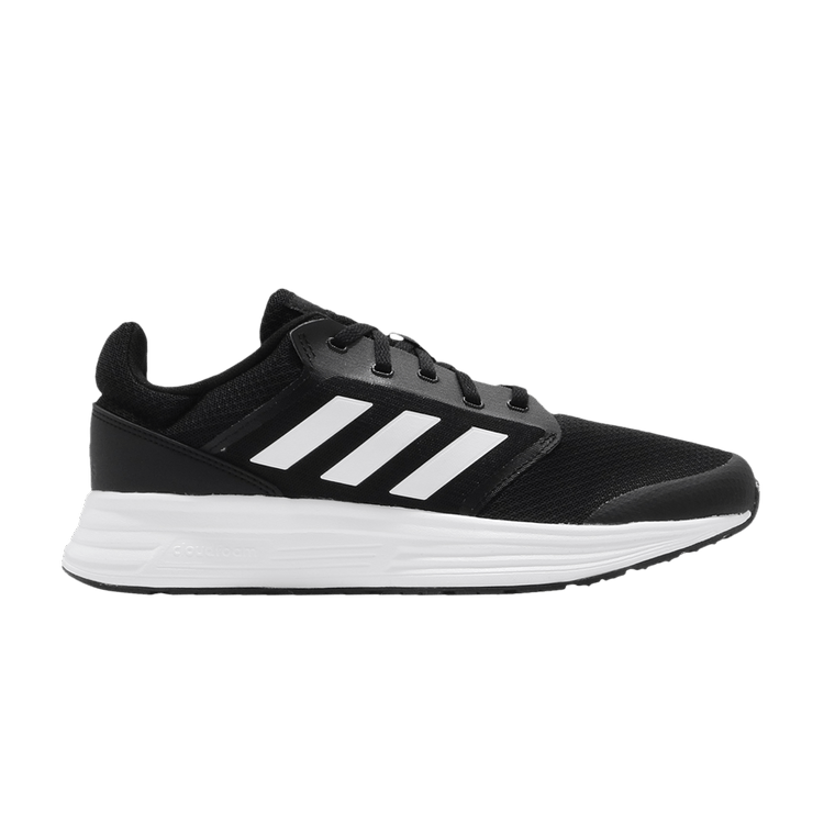 adidas Galaxy 5 Black White