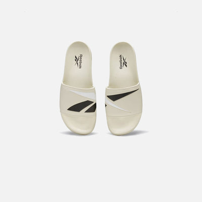 Reebok | CLASSIC SLIDE WHITE