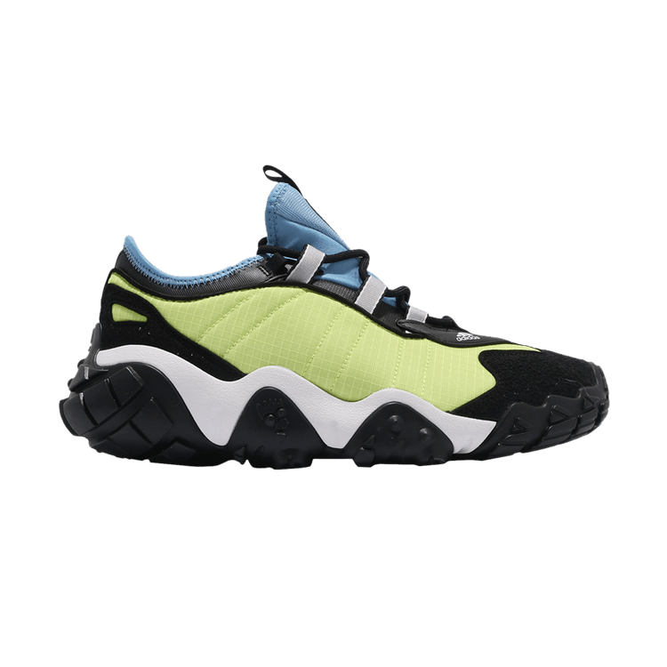 adidas FYW Secant Semi Frozen Yellow