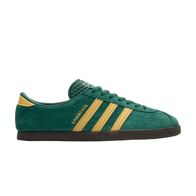 adidas Liverpool size? City Series
