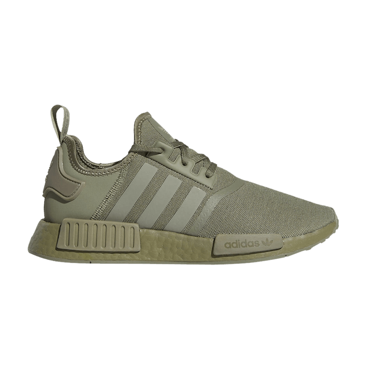 adidas NMD R1 Legacy Green