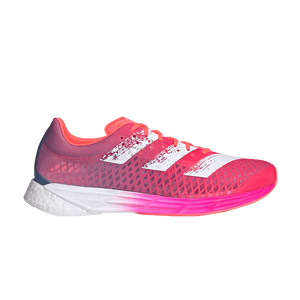 adidas Adizero Pro Shock Pink