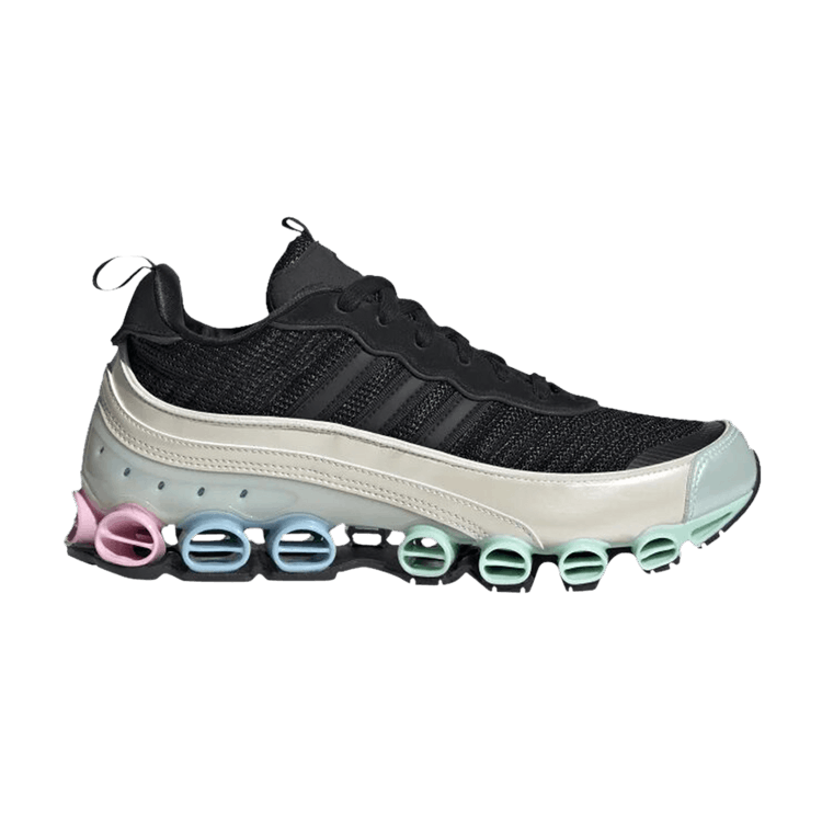 adidas Microbounce T1 Black