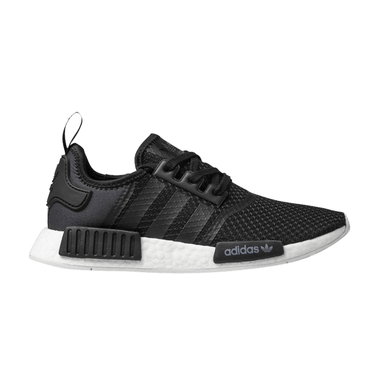 adidas NMD R1 Core Black Footwear White
