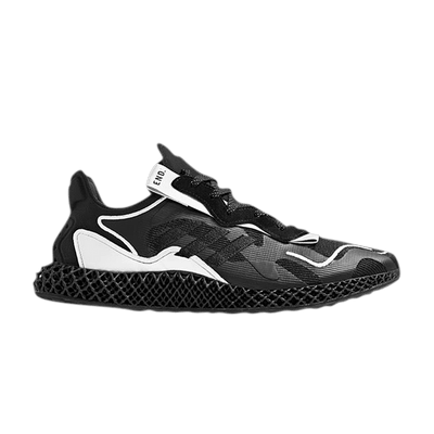 adidas Evo 4D END. Dark Matter
