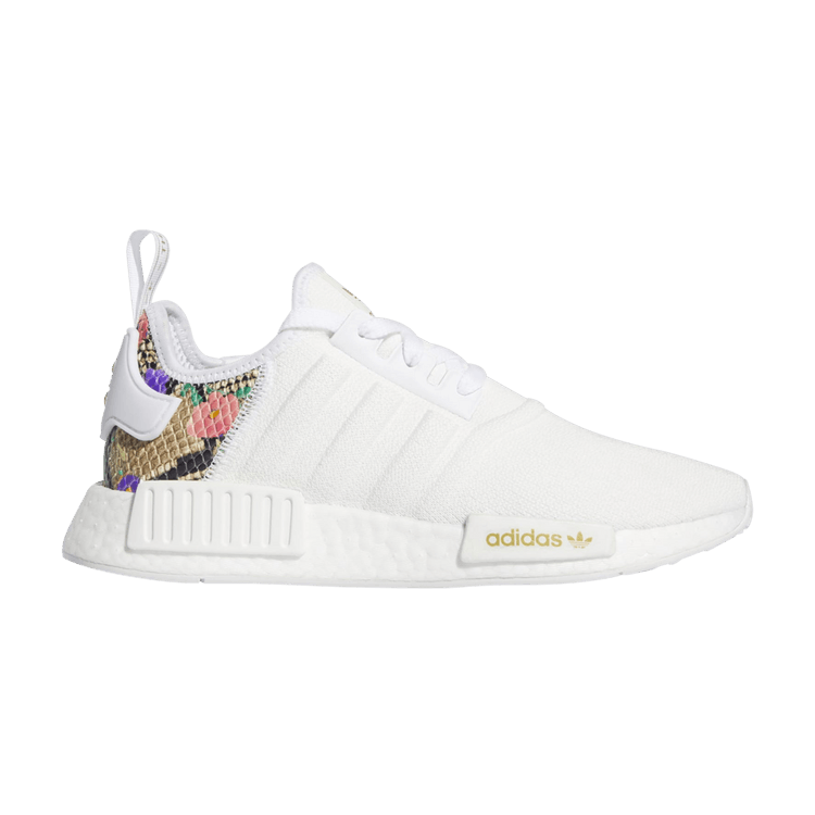 adidas NMD R1 Floral (Women's)
