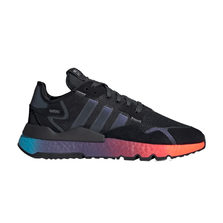 adidas Nite Jogger Gradient