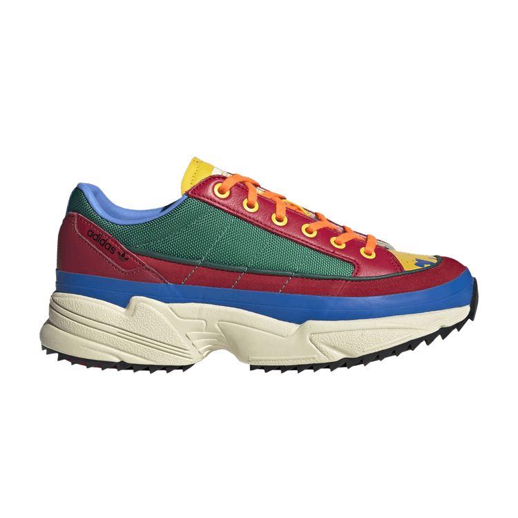 adidas Kiellor Angel Chen Multi (Women's)