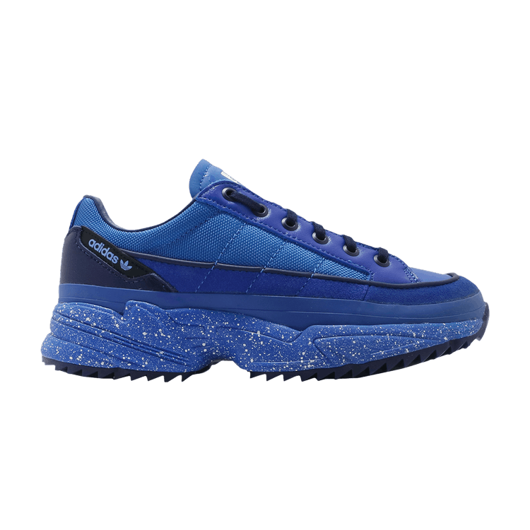 adidas Kiellor Angel Chen Blue (Women's)