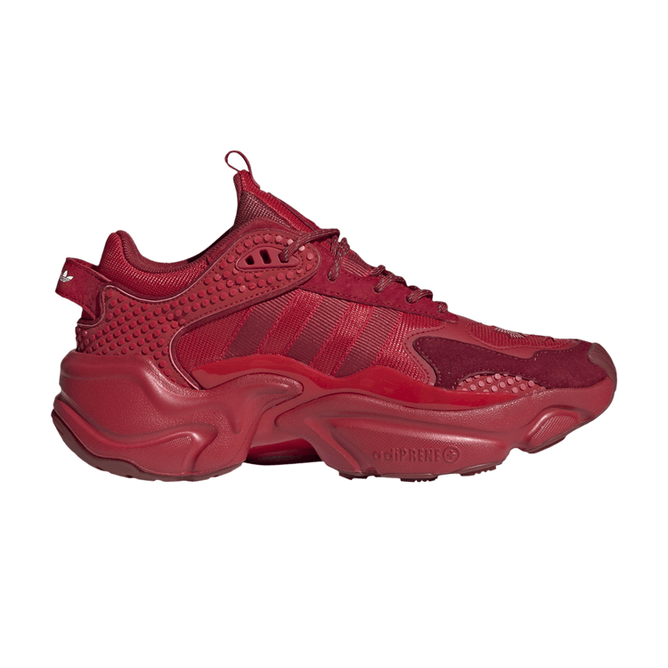 adidas Magmur Runner Angel Chen Red (Women's)