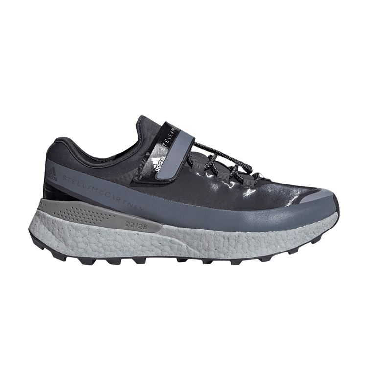 adidas Outdoor Boost Stella McCartney Night Steel (Women's)