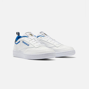 Reebok | CLUB C 85 VECTOR BLUE