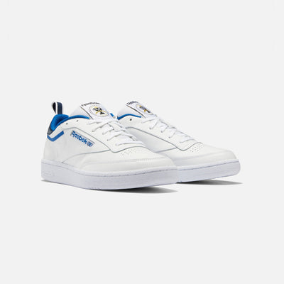 Reebok | CLUB C 85 VECTOR BLUE