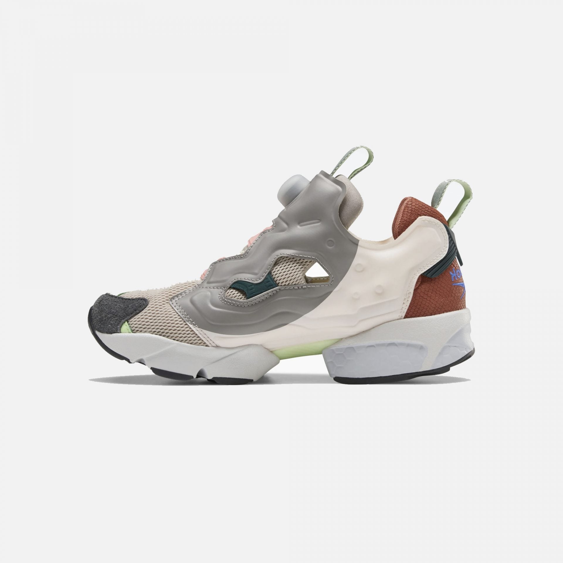 Reebok | INSTAPUMP FURY OG IT'S A MAN'S WORLD