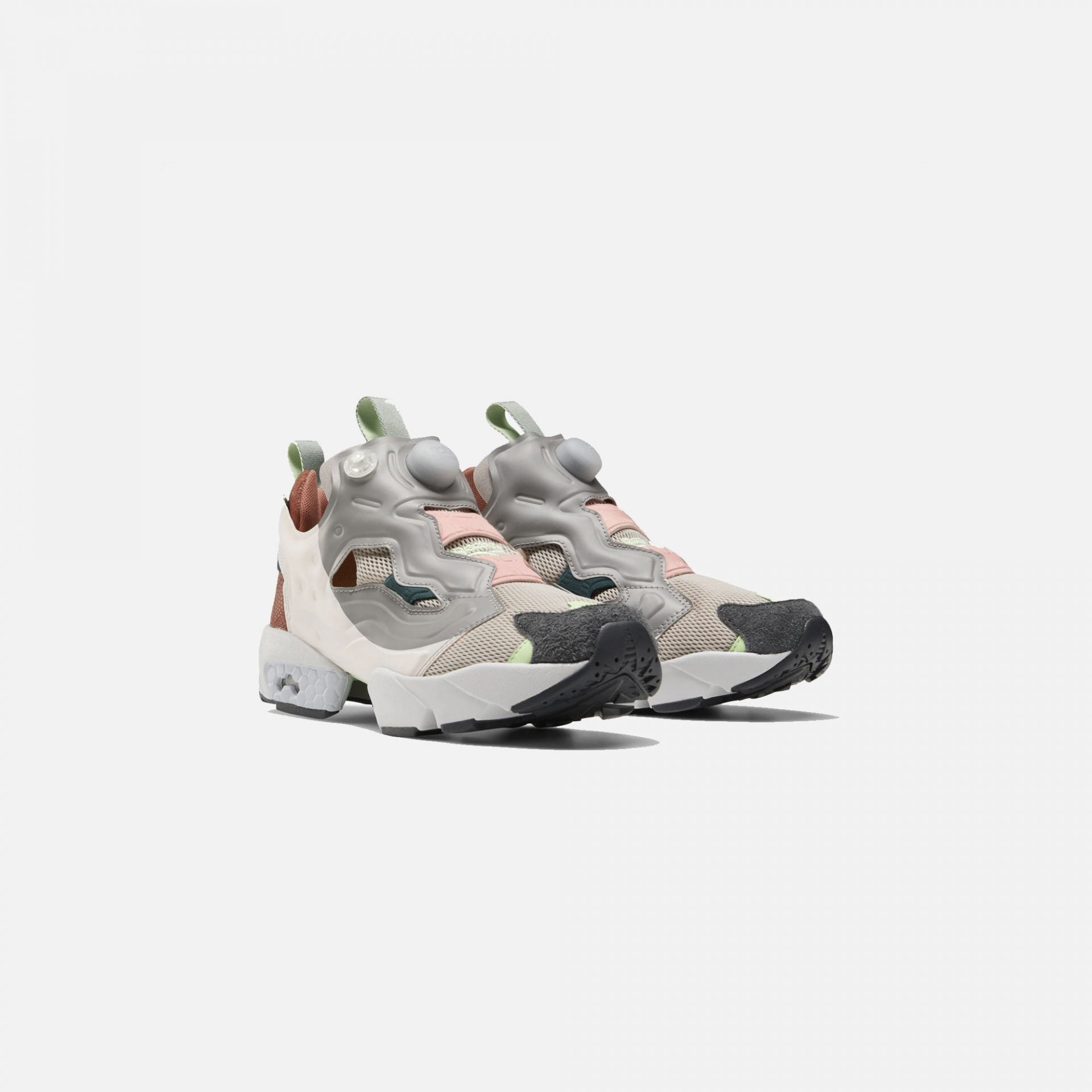 Reebok | INSTAPUMP FURY OG IT'S A MAN'S WORLD