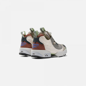 Reebok | INSTAPUMP FURY OG IT'S A MAN'S WORLD