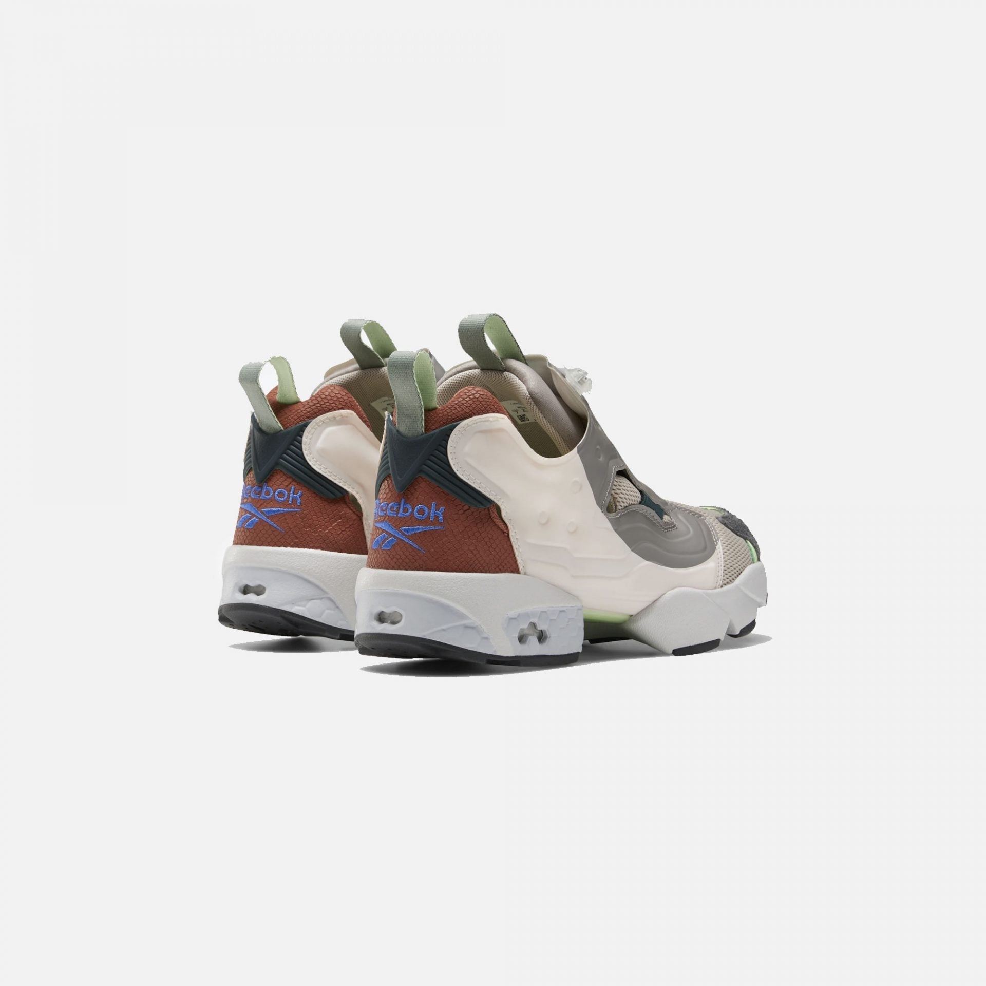 Reebok | INSTAPUMP FURY OG IT'S A MAN'S WORLD