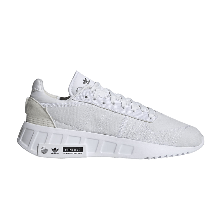 adidas Geodiver Parley White