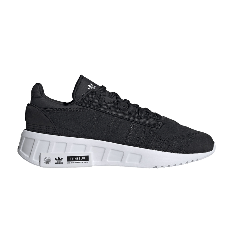 adidas Geodiver Parley Black White