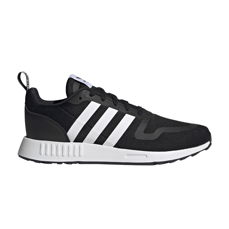 adidas Multix Core Black White