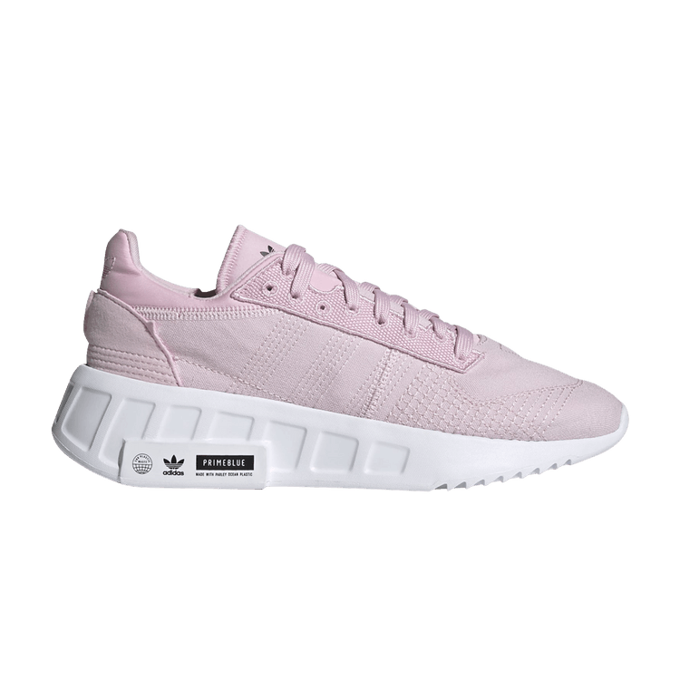 adidas Geodiver Parley Clear Pink (Women's)