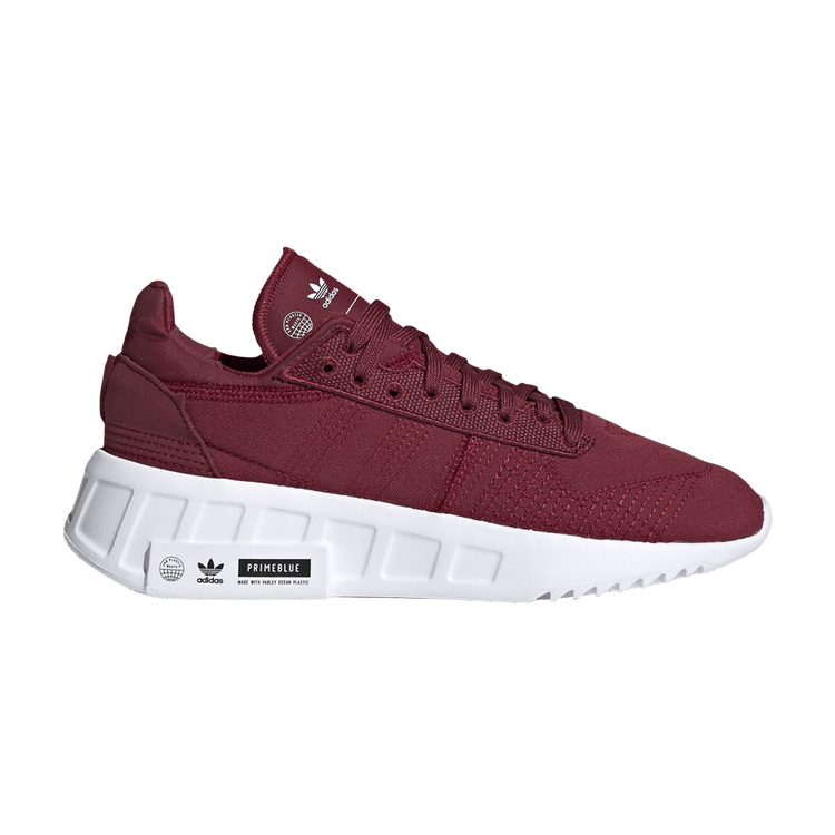 adidas Geodiver Parley Collegiate Burgundy (Women's)