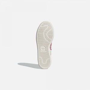 Adidas Originals | STAN SMITH GREEN/CHALK WHITE