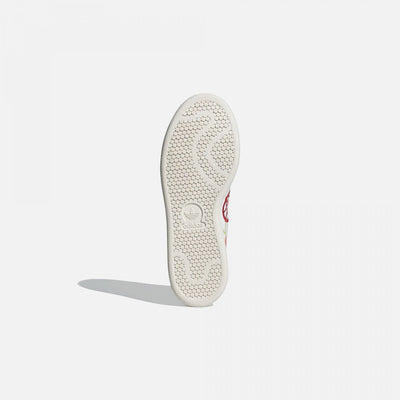 Adidas Originals | STAN SMITH GREEN/CHALK WHITE