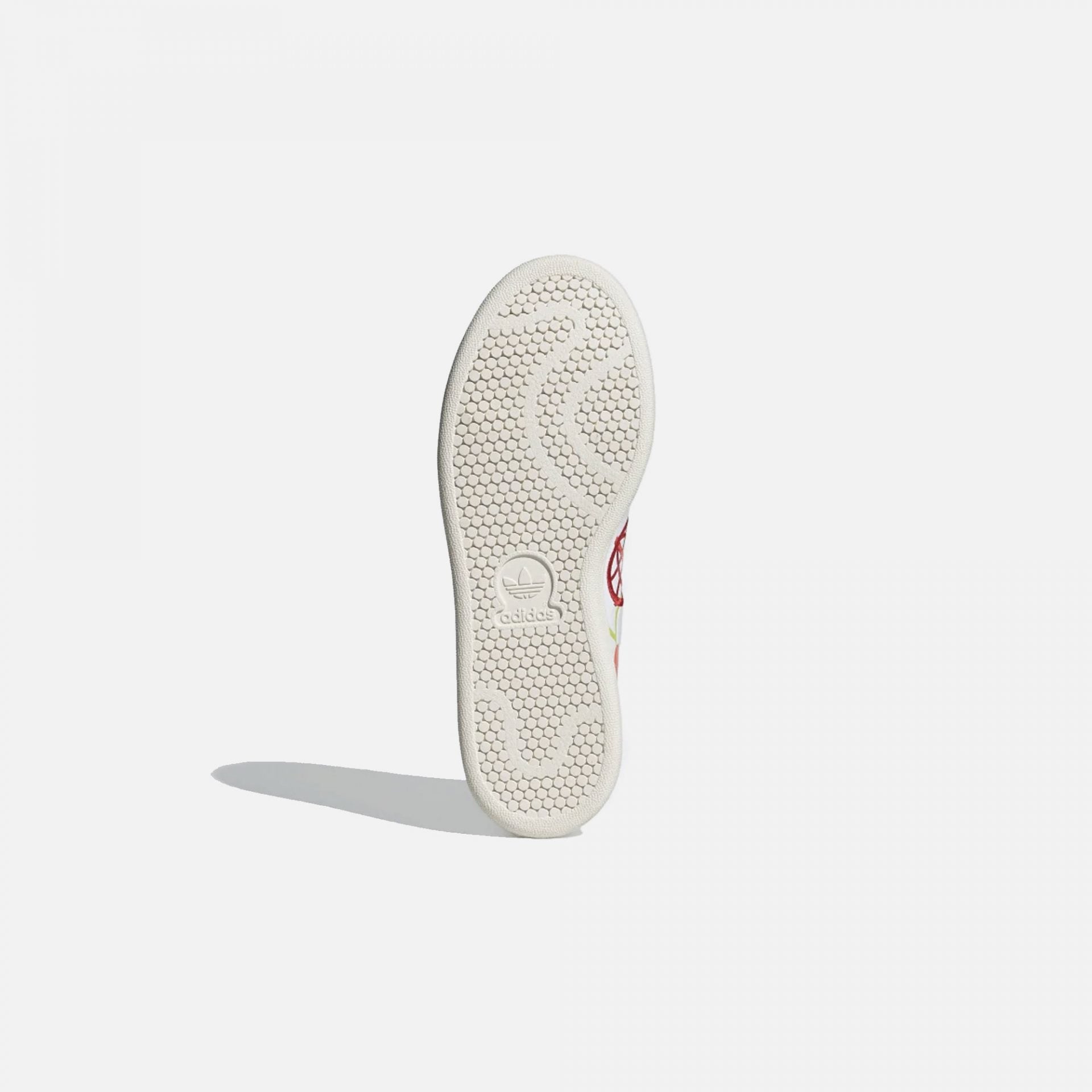 Adidas Originals | STAN SMITH GREEN/CHALK WHITE