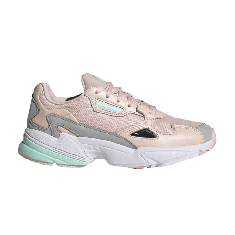 adidas Falcon Icey Pink Clear Mint (Women's)