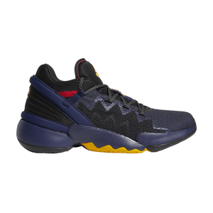 adidas D.O.N. Issue #2 Team Navy